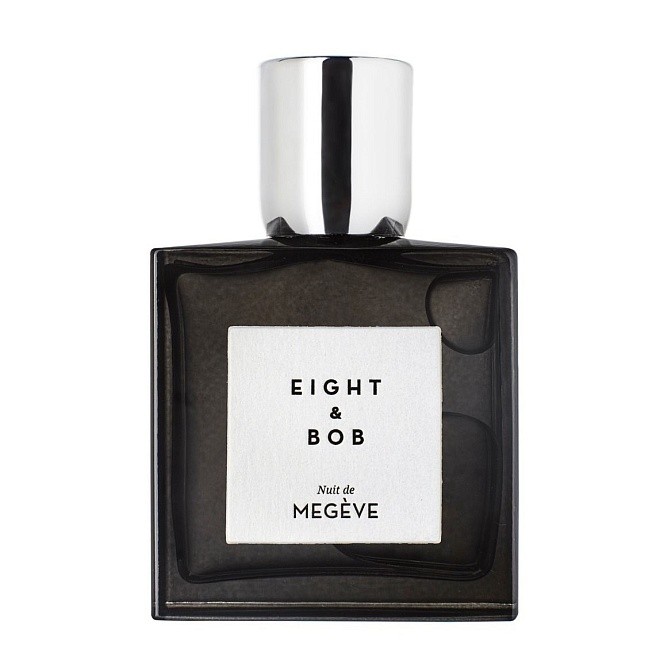 nuit de megève парфюмерная вода 100 мл
