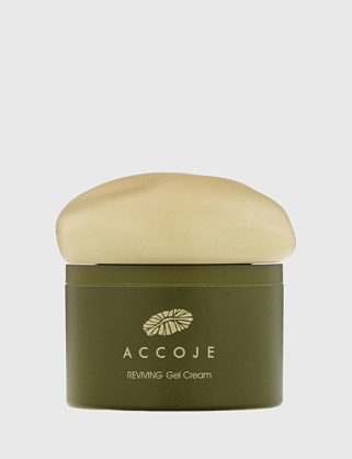 восстанавливающий гель-крем для лица reviving, 50 мл