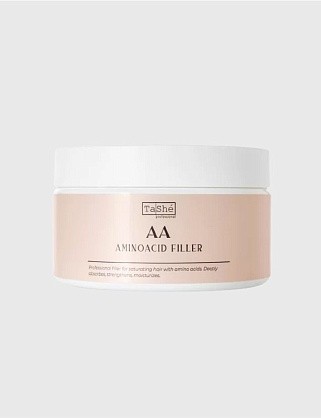аминокислотный филлер amino filler base architect tashe professional, 300 мл