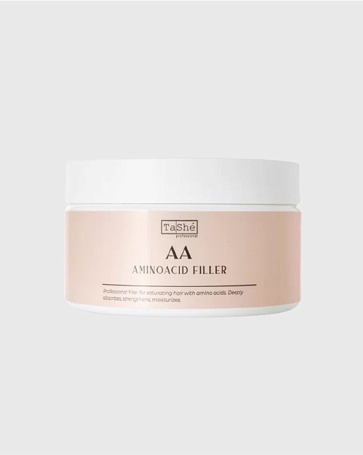 аминокислотный филлер amino filler base architect tashe professional, 300 мл