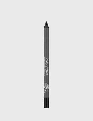 карандаш для век аа eye pencil extreme lasting effect black