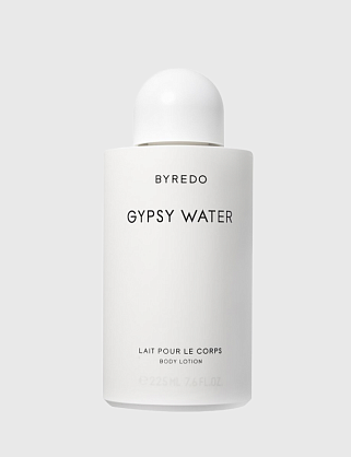 gypsy water body lotion 225 ml - лосьон для тела