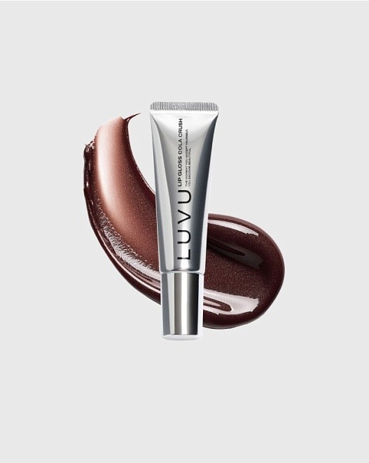 блеск для губ lip gloss cola crush