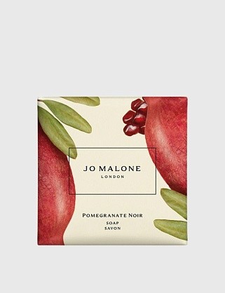 мыло pomegranate noir 100г