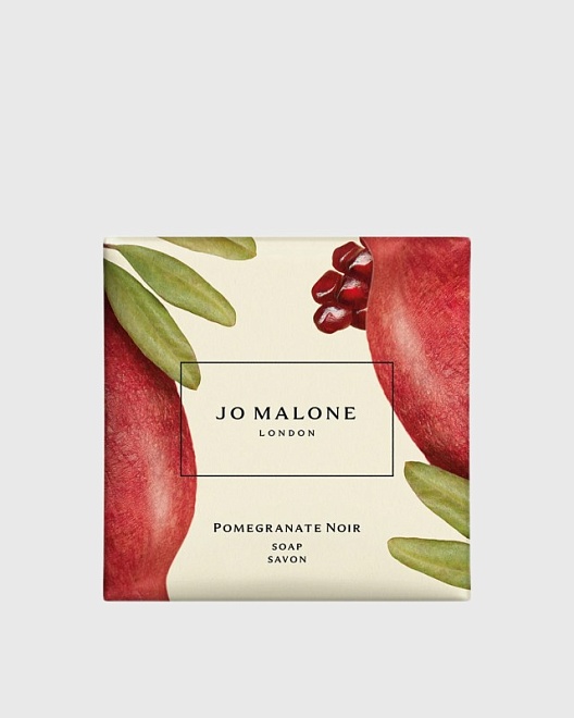 мыло pomegranate noir 100г