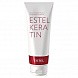 кератиновая маска для волос estel keratin (300 мл)