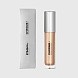 сияющие тени chrome 03 rose gold