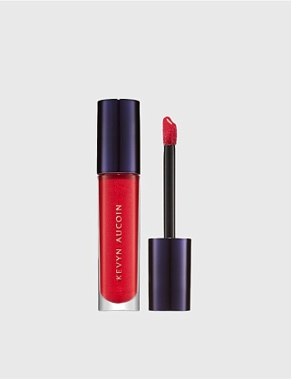 celestial lip gloss- звездный блеск для губ - cary