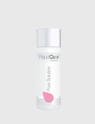 отшелушивающий тоник для жирной кожи pore solution — 150 мл [2080]