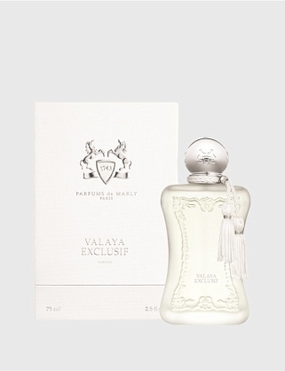 валайя эксклюзив духи спрей 75 мл жен