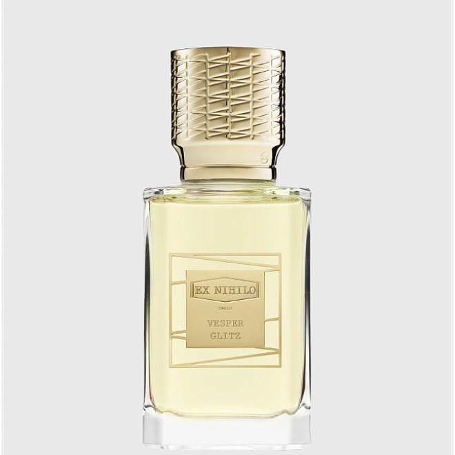 vesper glitz edp, вэспэ глитц , парф. вода спрей 50 мл