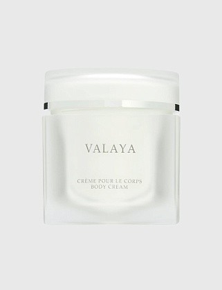 валайя парфюм. крем для тела 200 гр