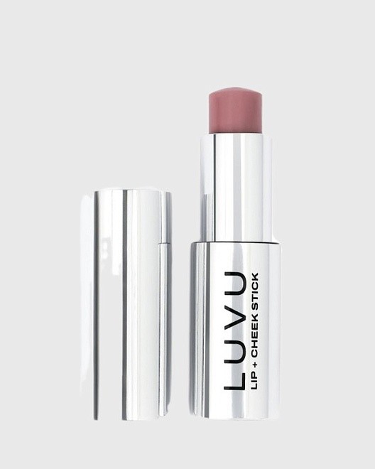 lip+cheek stick almost ready