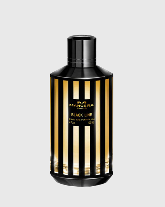 black line edp 120 ml - парфюмерная вода