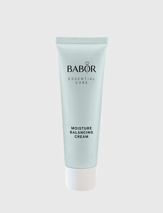 крем для комбинированной кожи / essential care moisturizing cream