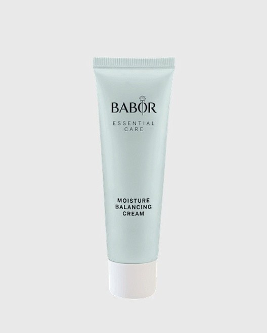 крем для комбинированной кожи / essential care moisturizing cream