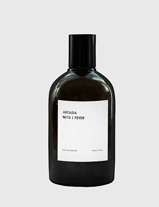 no. 13 fever edp 100 ml - парфюмерная вода