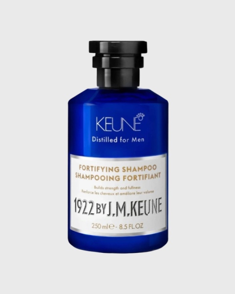 1922 Fortifying Shampoo 1000 мл