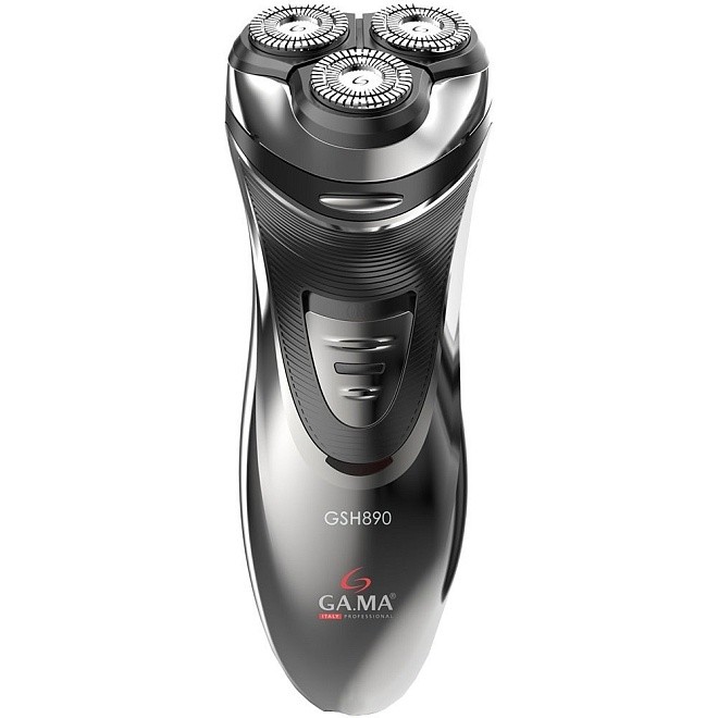электробритва ga.ma gsh890