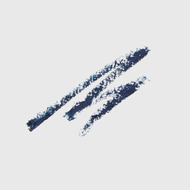 in perspective eyeliner pencil - гелевый карандаш для глаз-  navy