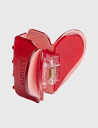 краб для волос - амур