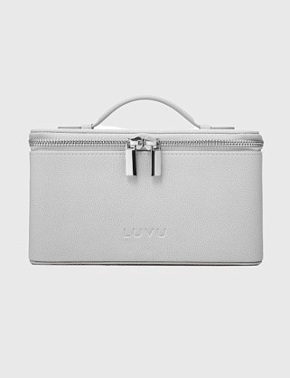 cosmetic bag