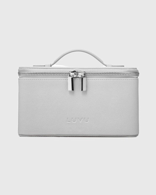 cosmetic bag