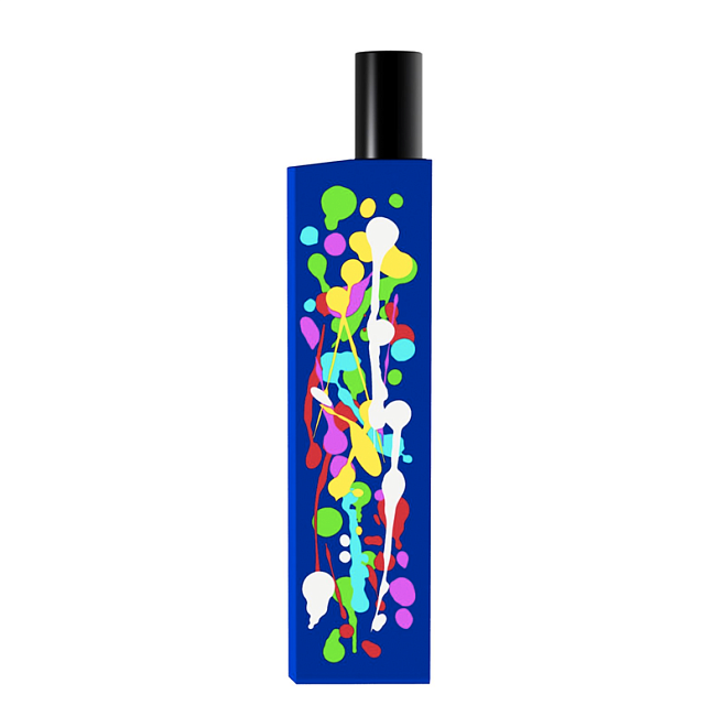 парфюмерная вода this is not a blue bottle 1/.2 15 мл