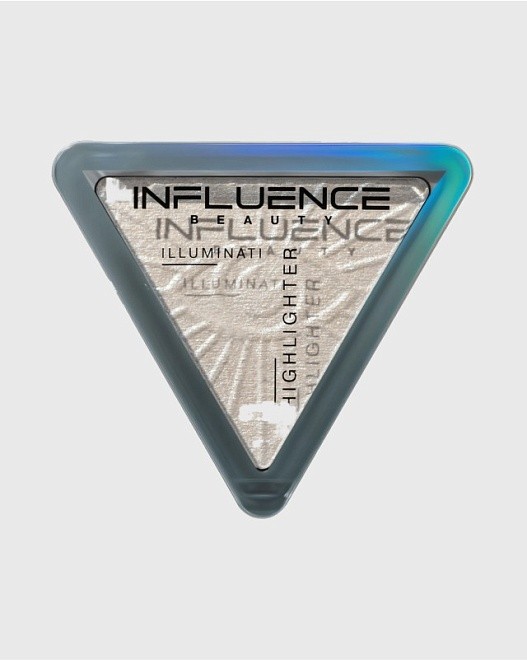 хайлайтер illuminati/highlighter тон/shade 01