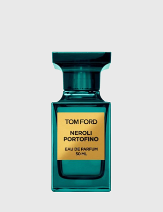 парф вода tf neroli portofino  50мл