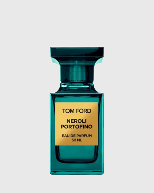 парф вода tf neroli portofino  50мл