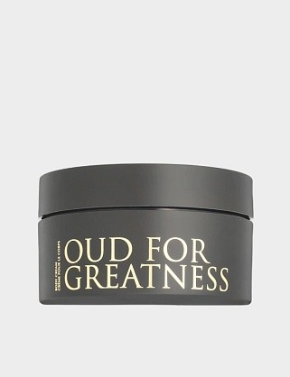 величественный уд парфюмерный крем для тела 200 мл