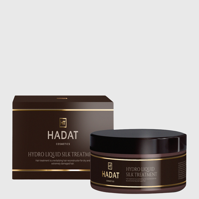 hydro intensive repair shampoo восстанавливающий шампунь - 250 мл