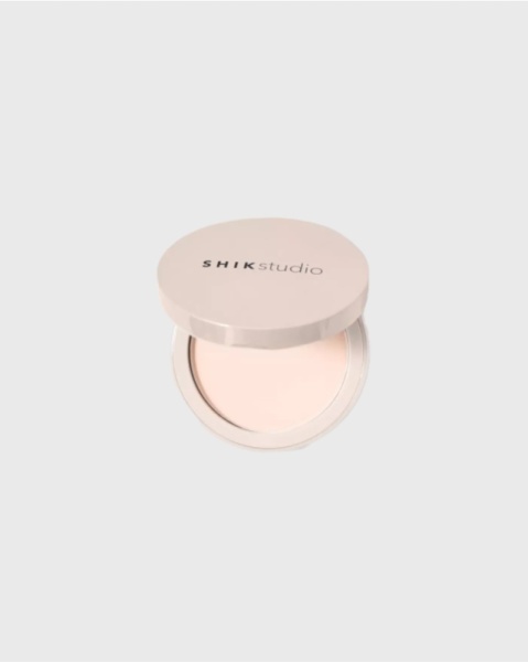 Пудра для лица компактная матирующая Pro Makeup Powder 01