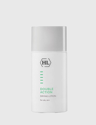 double action drying lotion (подсушивающий лосьон) 30 мл 