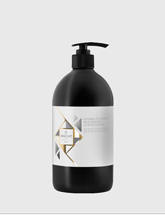 hydro nutrient nourishing conditioner увлажняющий кондиционер - 800 мл