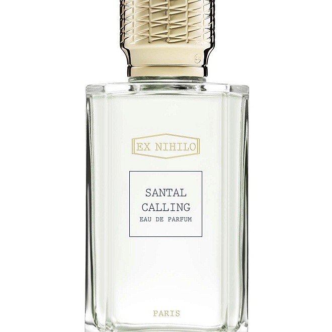 santal calling, edp сантал коллинг парф. вода 100 мл
