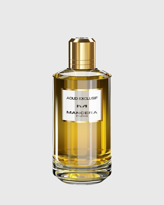 aoud exclusif edp 60 ml - парфюмерная вода