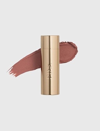 кремовые румяна/glow balm blush stik rink,color guava 