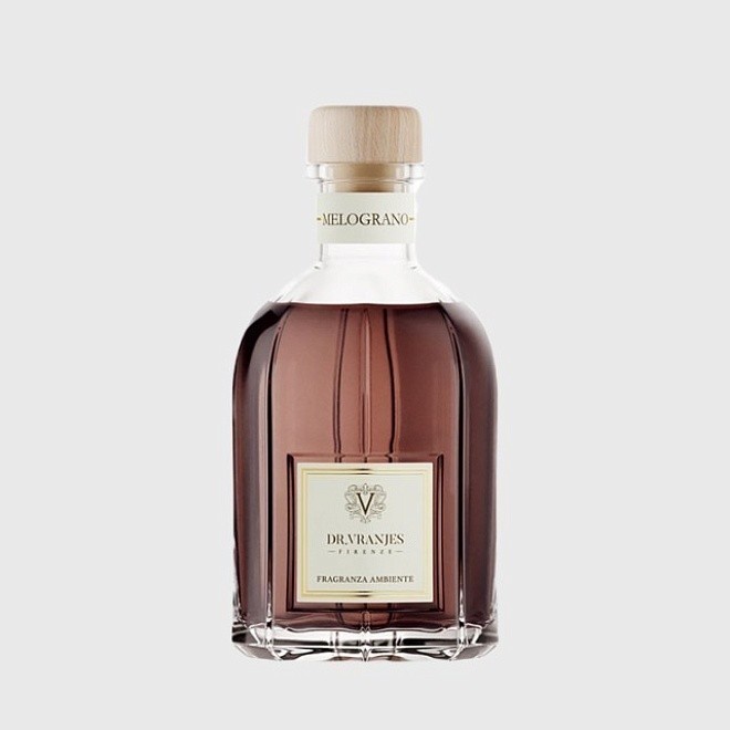 ароматический диффузор для дома melograno 250 мл