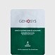 soothing bomb sea algae mask маска с морскими водорослями 25 гр