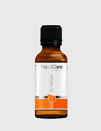 сыворотка с витамином  с 3c serum - 30 мл. [2051]