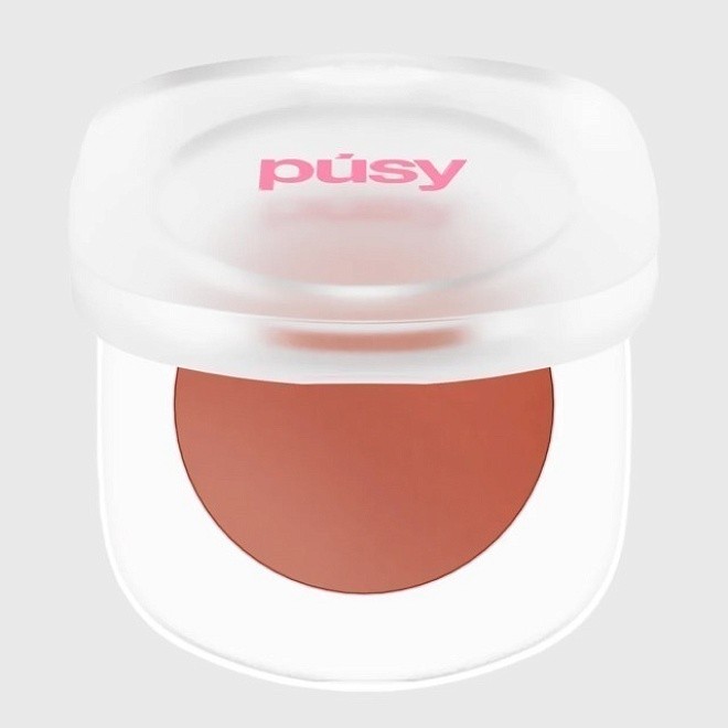 кремовые румяна pusy blood mary 2.5 гр (основной)