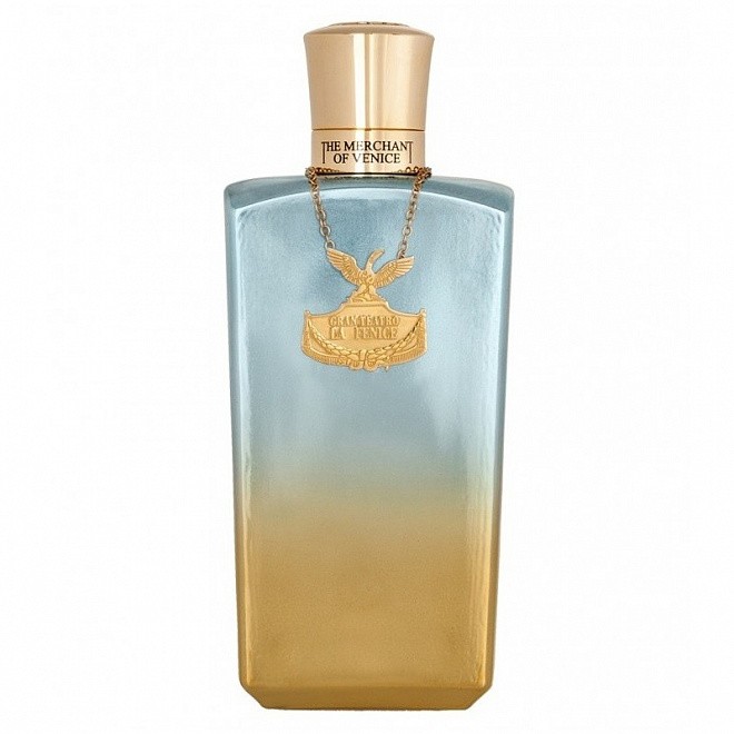 la fenice pour homme 100ml edp ( тмов ла фениче 100 мл. парф. вода муж. )