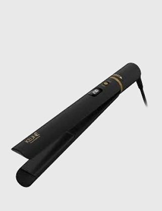 стайлер для волос, черный/ hair straightener curling