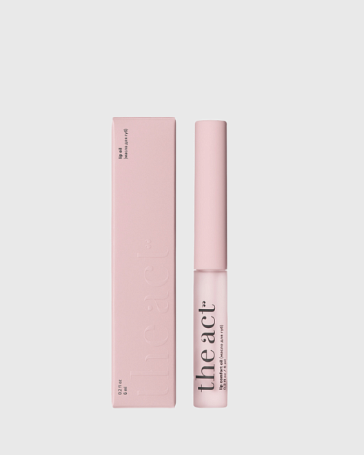 масло для губ 6мл