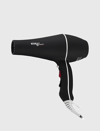 фен для волос mark shmidt 9500 turbo ionic,ceramic