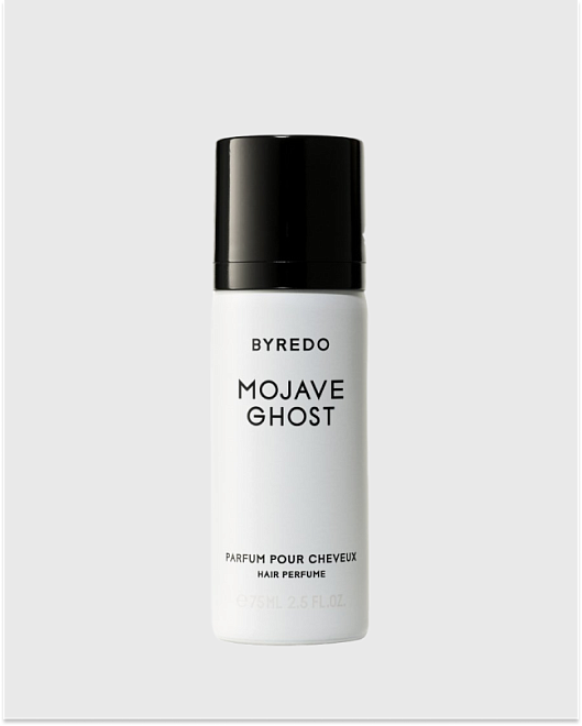 mojave ghost hair perfume 75 ml - парфюмерная вода для волос