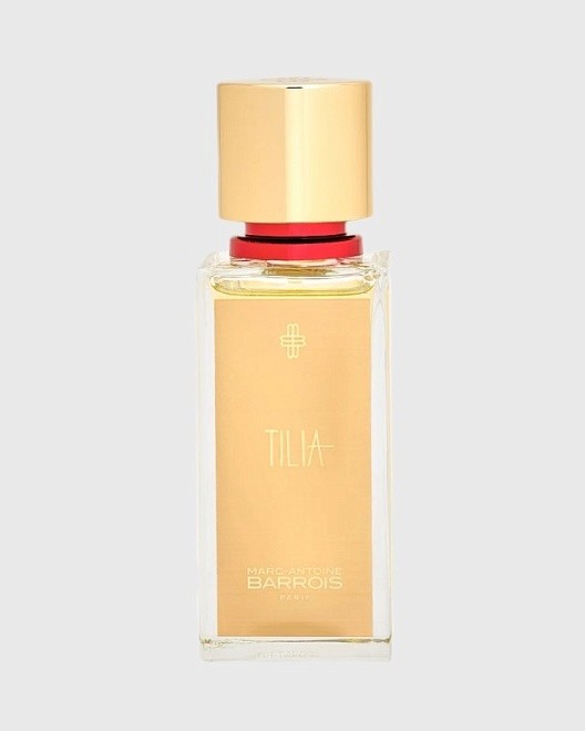 парфюмерная вода tilia 100 мл