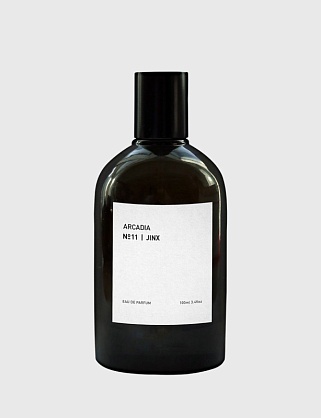 no. 11 jinx edp 100 ml - парфюмерная вода